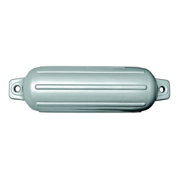 Taylor 262347 Storm Gard Fender, 6.5" x 22", Silver Mist thumbnail-0