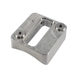 Torque Solution Stainless Steel Hitachi MAF Flange For 3in Pipe thumbnail-1