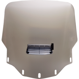 Windshield - Solar - Vented - Tall - GL1500