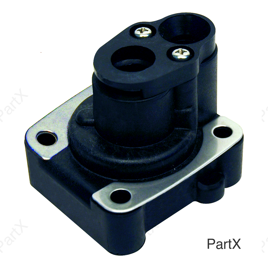 Water Pump Housing Assy