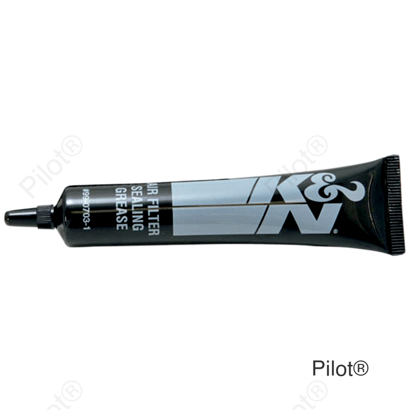 Sealing Grease - 1 oz. net wt.