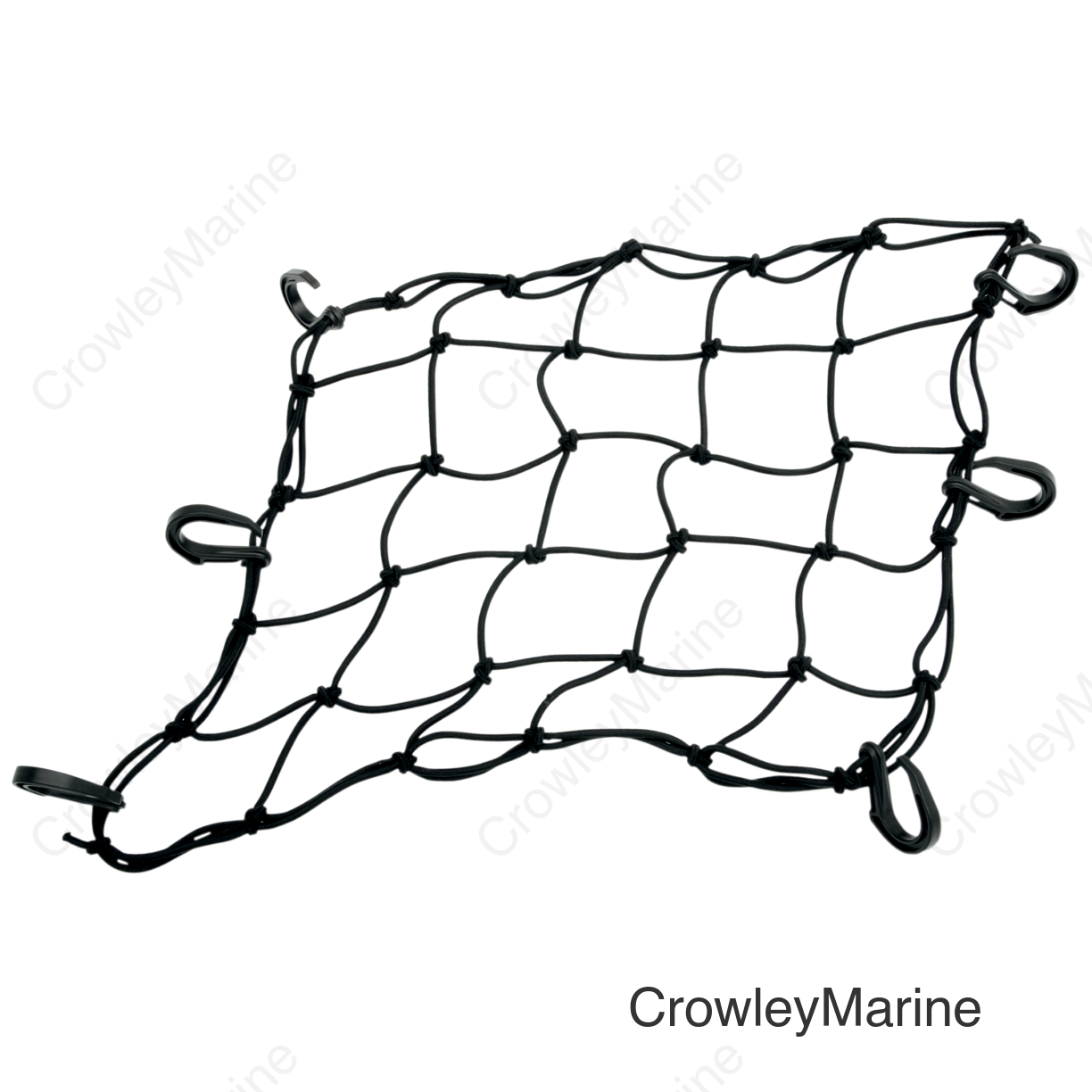 NET CARGO 15X15 6HOOK