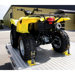 TIRE TIE DOWN/CHOCK KIT thumbnail-2