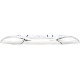 Seachoice 30003 Oval Folding Cleat - Stainless Steel, 8" Length thumbnail-4