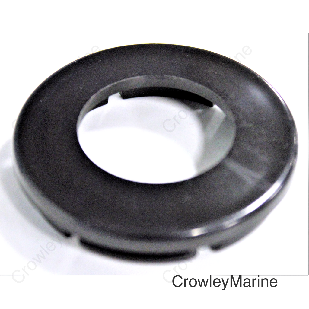 CAP, AUGER CASE