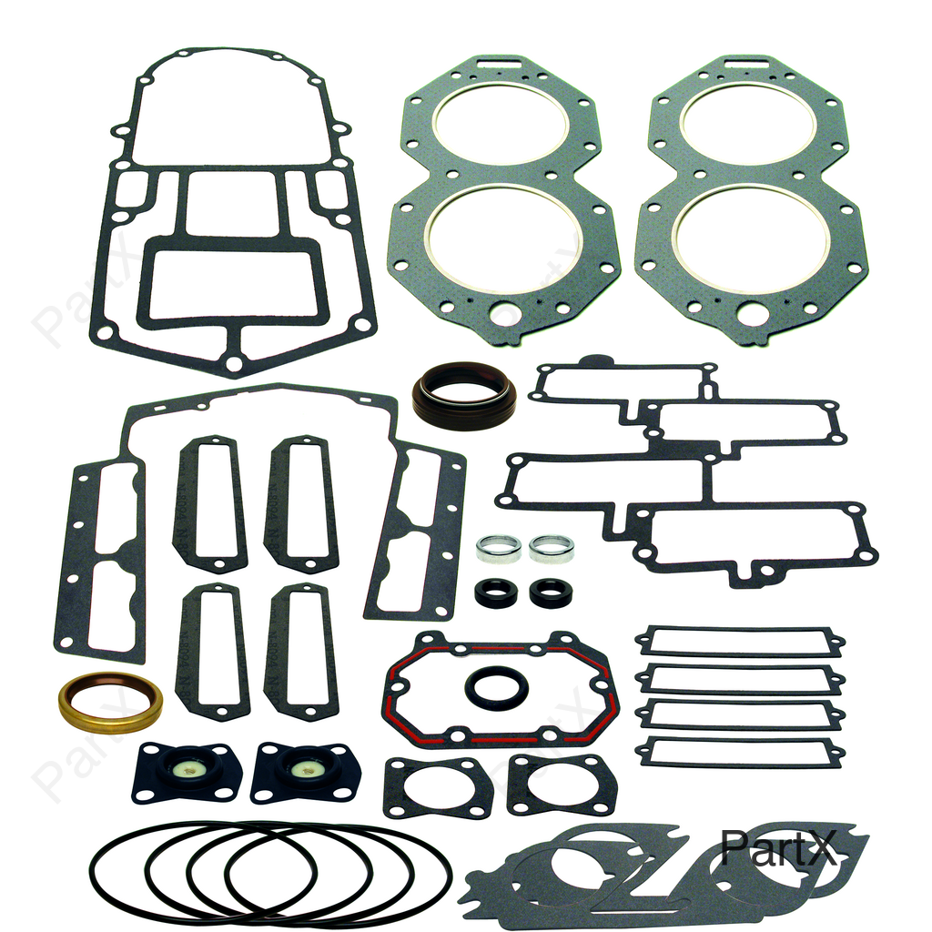 Powerhead Gasket Set (39400)