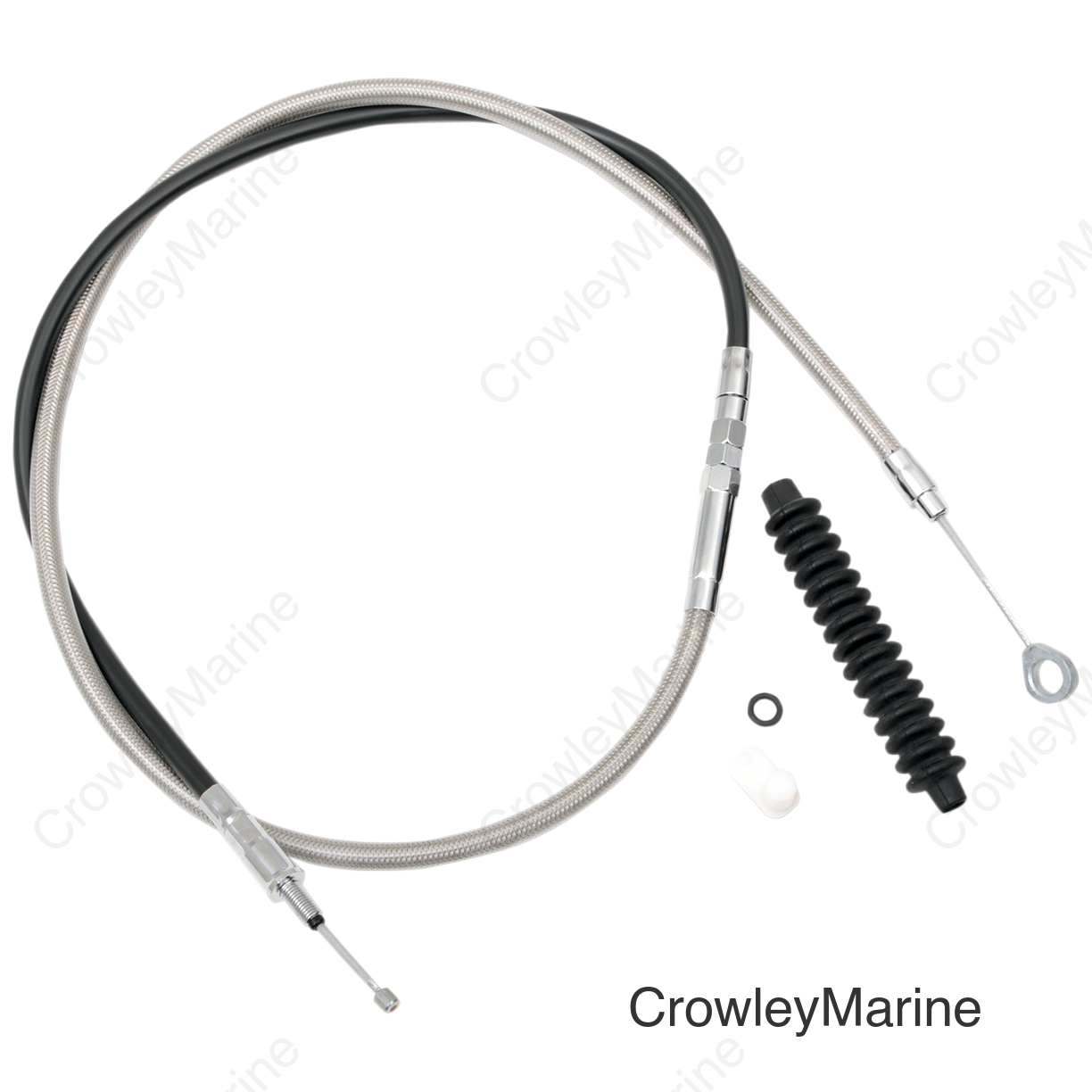 CABLE CLT 38617-95 BRD