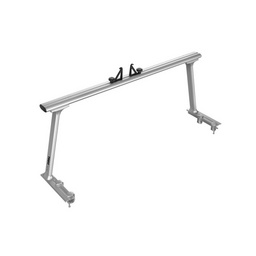 Thule TracRac TracONE Overhead Truck Rack - Silver thumbnail-3