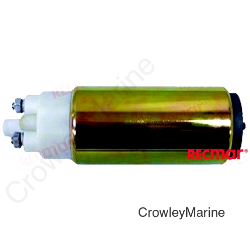 FUEL PUMP (REC69J-13907-03)