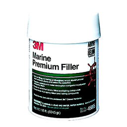 Premium Filler - Gallon thumbnail-0