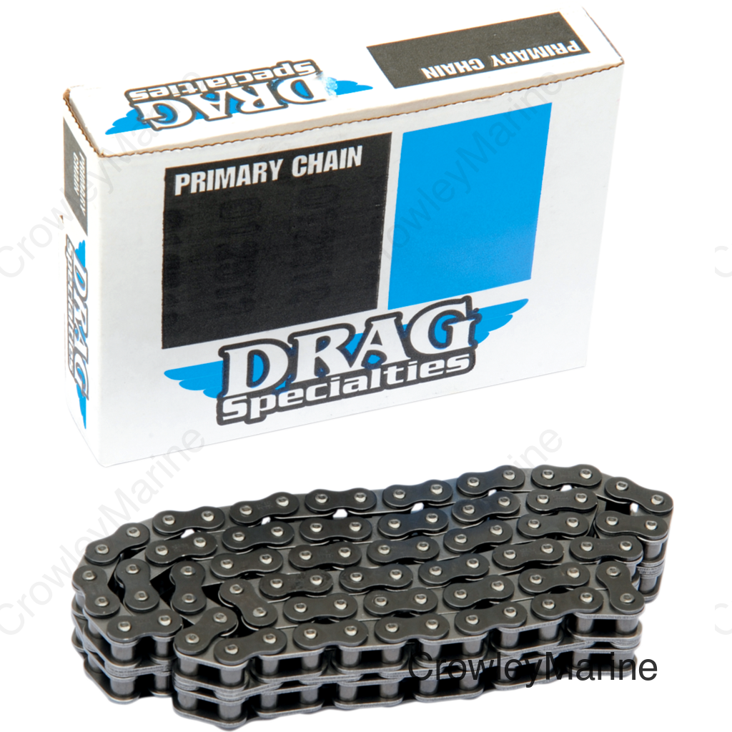 CHAIN PRIMARY 428-2 X 82