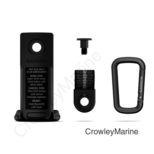 SPINE MOUNT ADAPTER W/CARA  INREACH