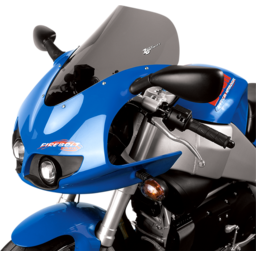 Sport Windscreen - Smoke - XB9/12R thumbnail-0
