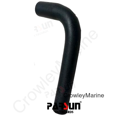 OIL TUBE (PAF2.6-04000029)