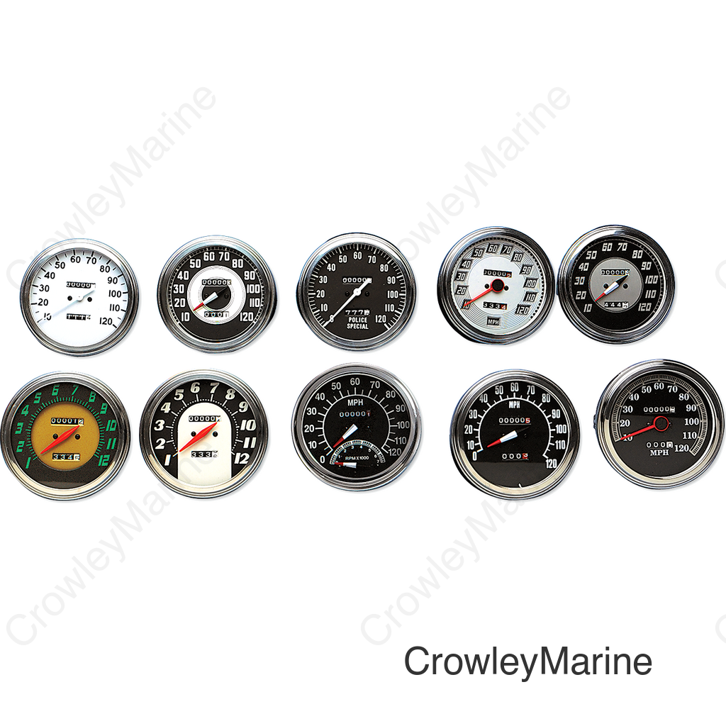 1:1 36-40 SPEEDO 5/8-18