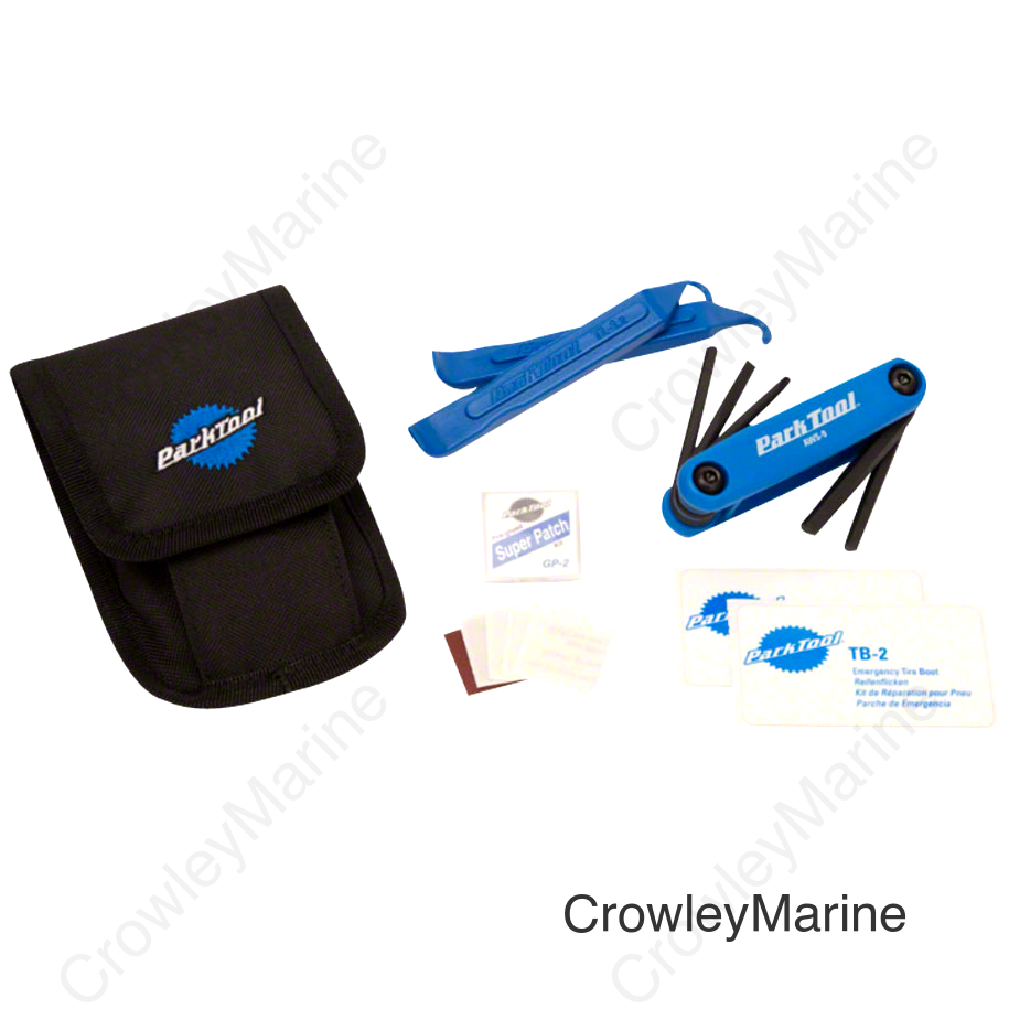 Park Tool WTK-2 Essential Tool Kit
