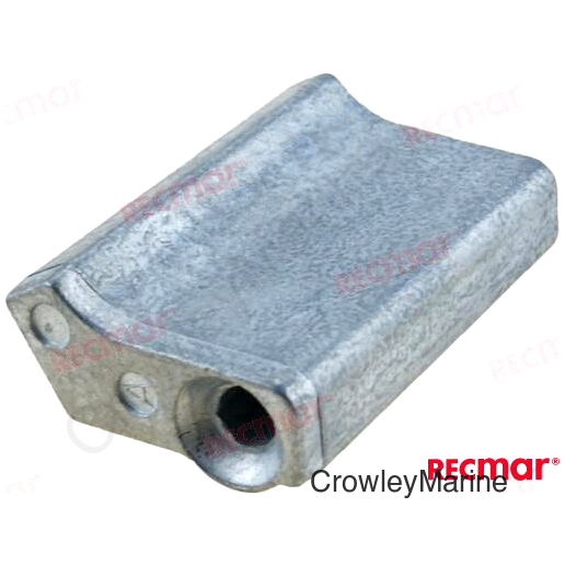 ZINC ANODE (REC6AW-1132T-00)