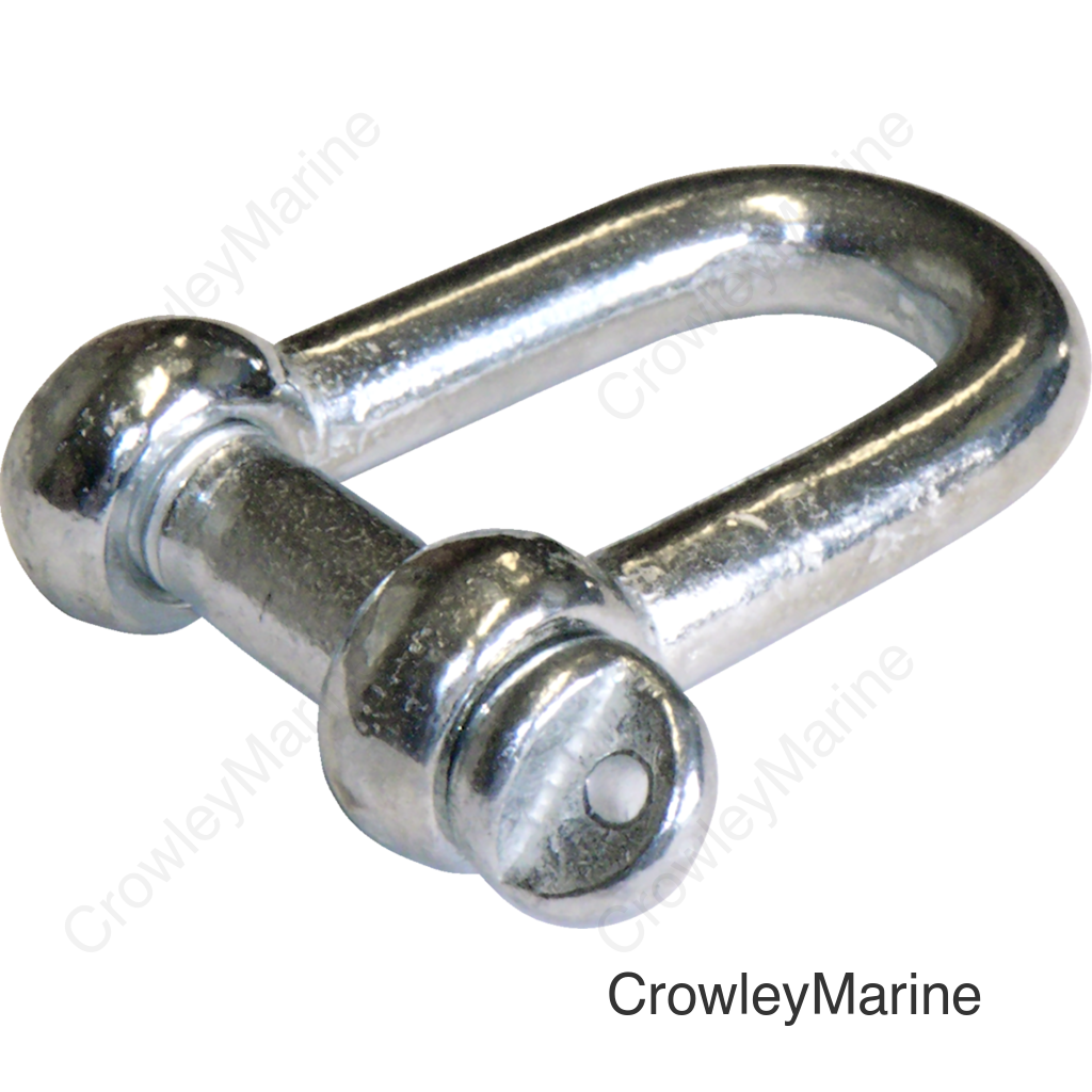 Shackle - ATV