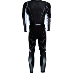 JERSEY AGROID BK/WH MD thumbnail-0