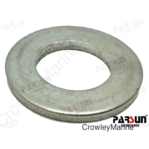 WASHER, FLYWHEEL NUT (PAF15-07000005)