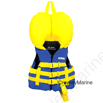 Infant, Up to 30 lbs.