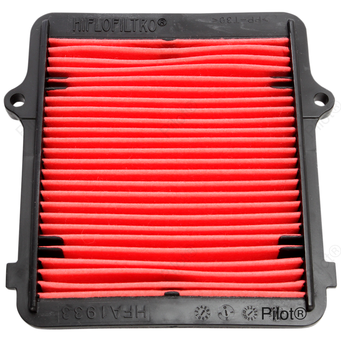Replacement Air Filter - Honda