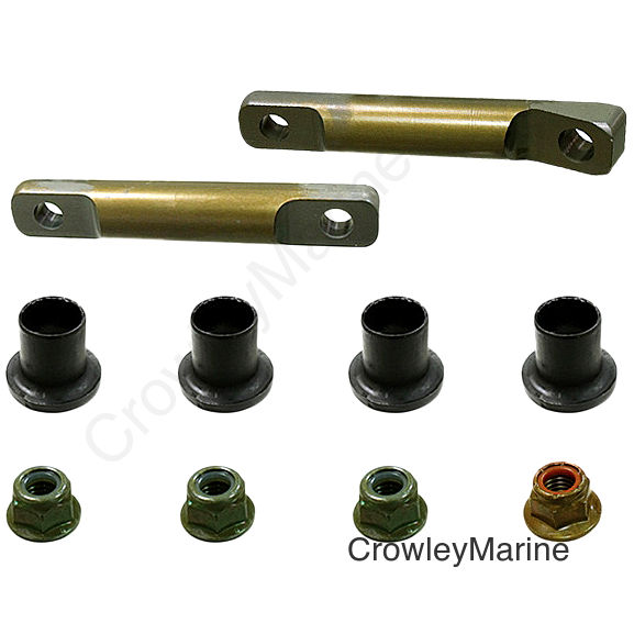 BUSHING/BOLT KIT