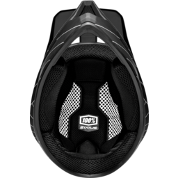 Status Helmet - Black - Large thumbnail-2