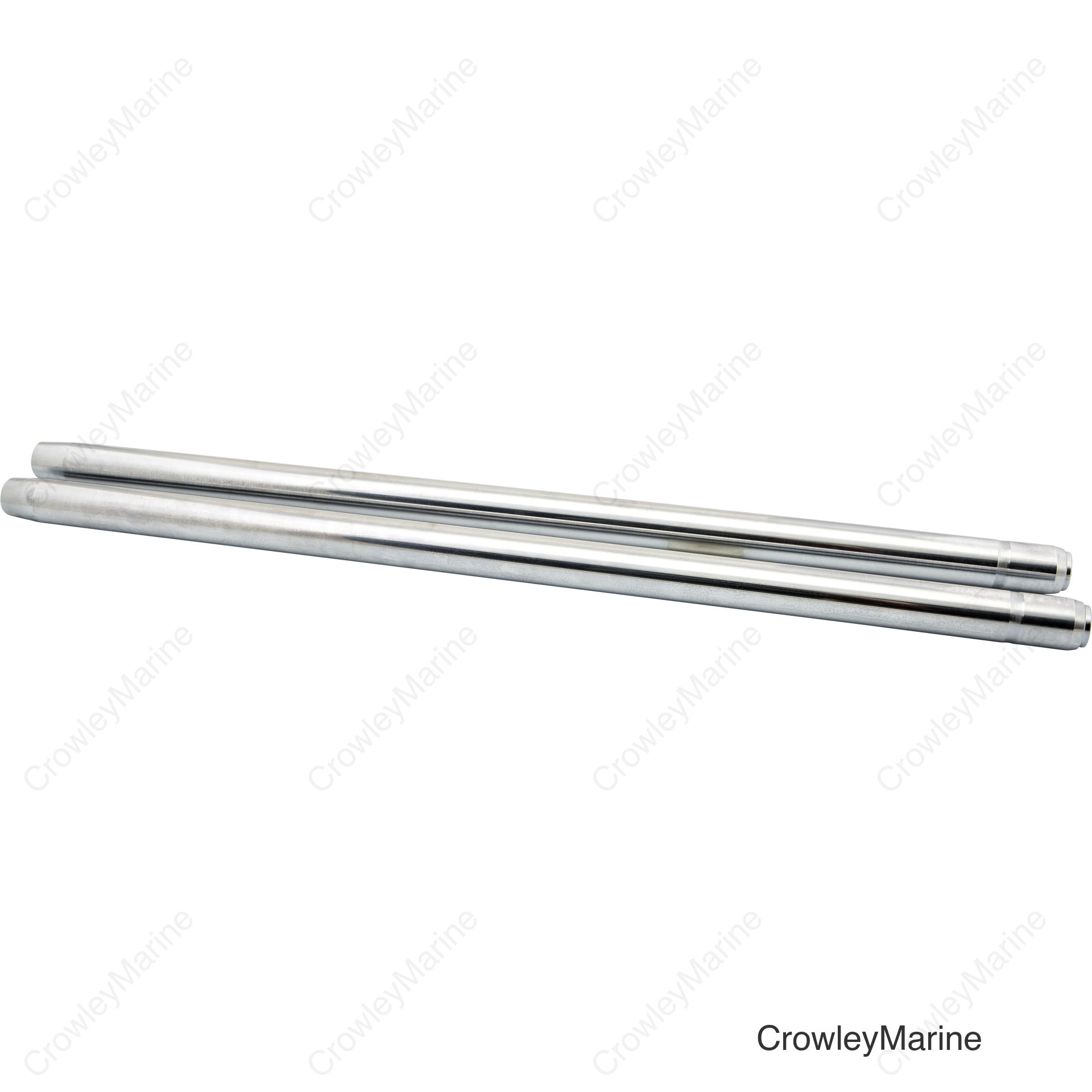 35MM FORK TUBES 31-1/4" O.S. FX 76-83 XL 75-83
