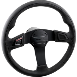 STEERING WHEEL HEATED thumbnail-1