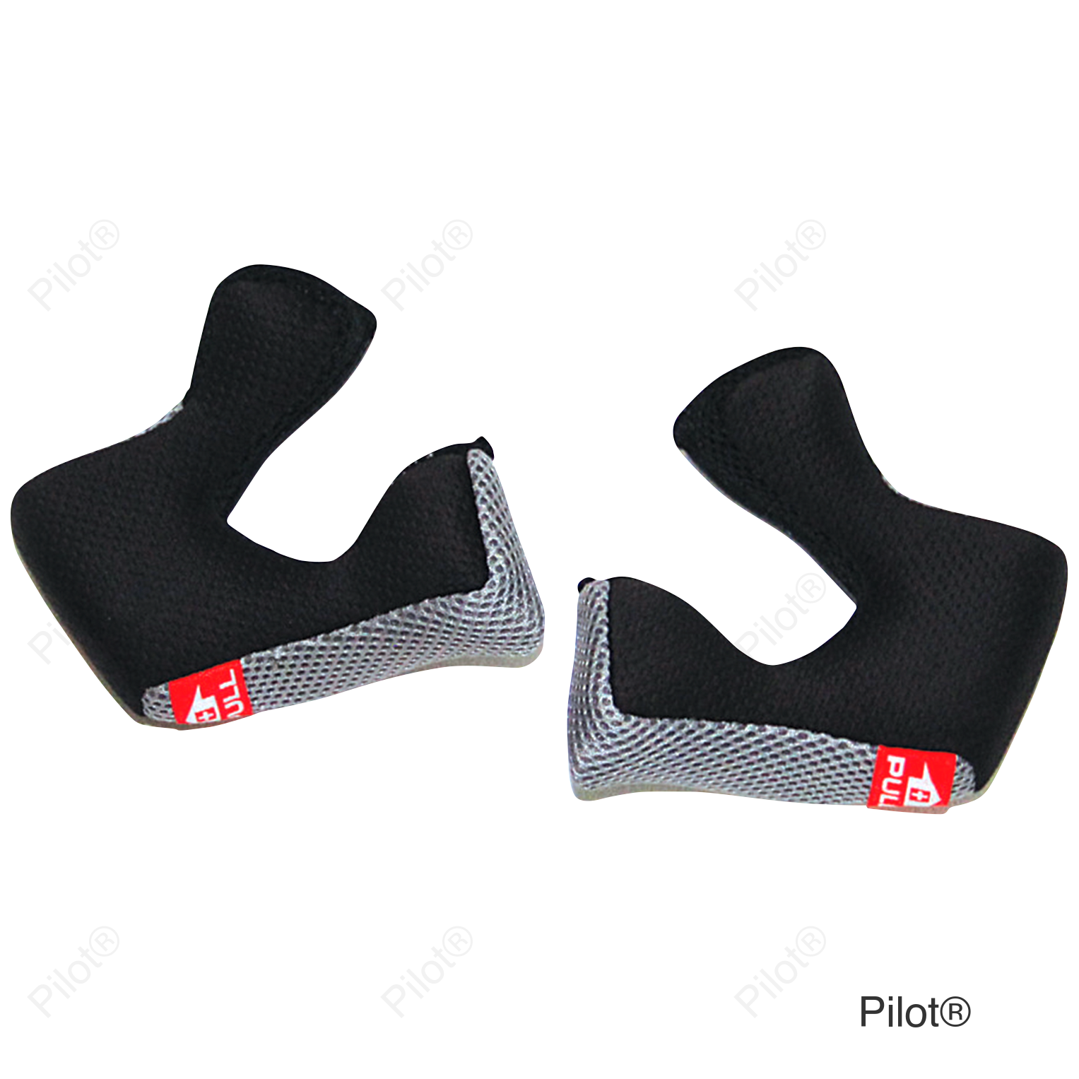 ATR-1 Cheek Pads - 45 mm