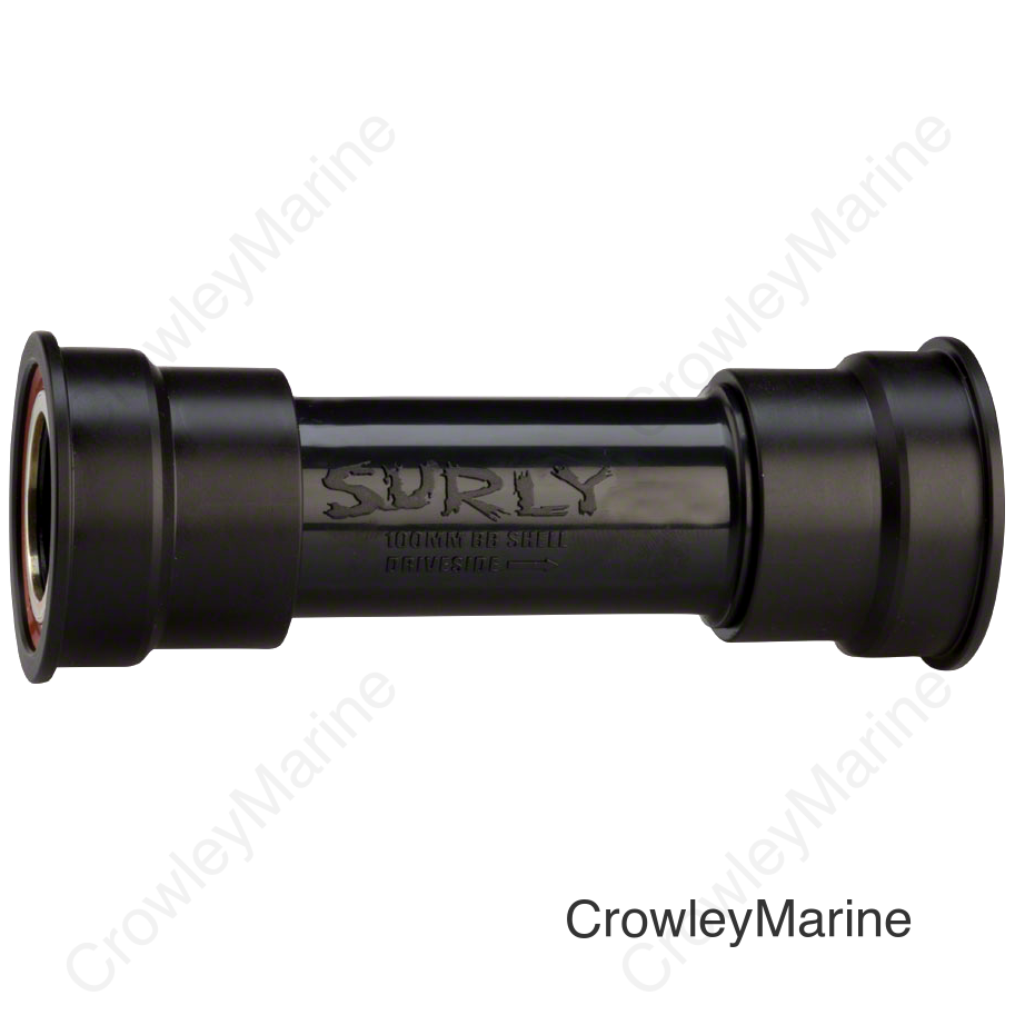 Surly OD Enduro Press Fit Bottom Bracket 121-132mm