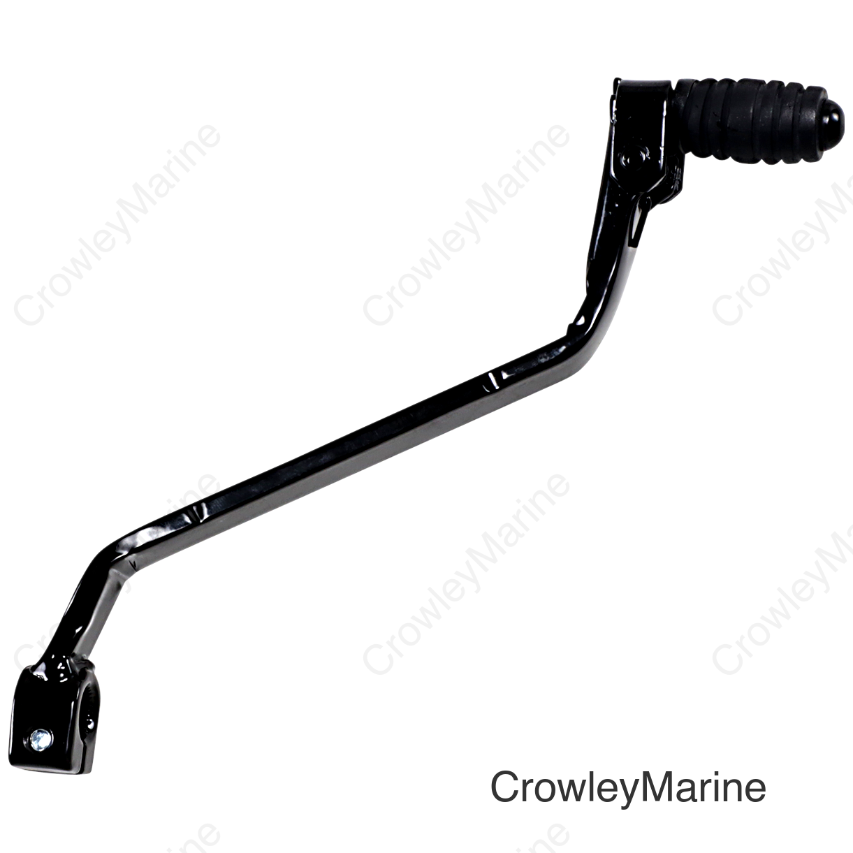 SHIFT LEVER STEEL KAW MSE