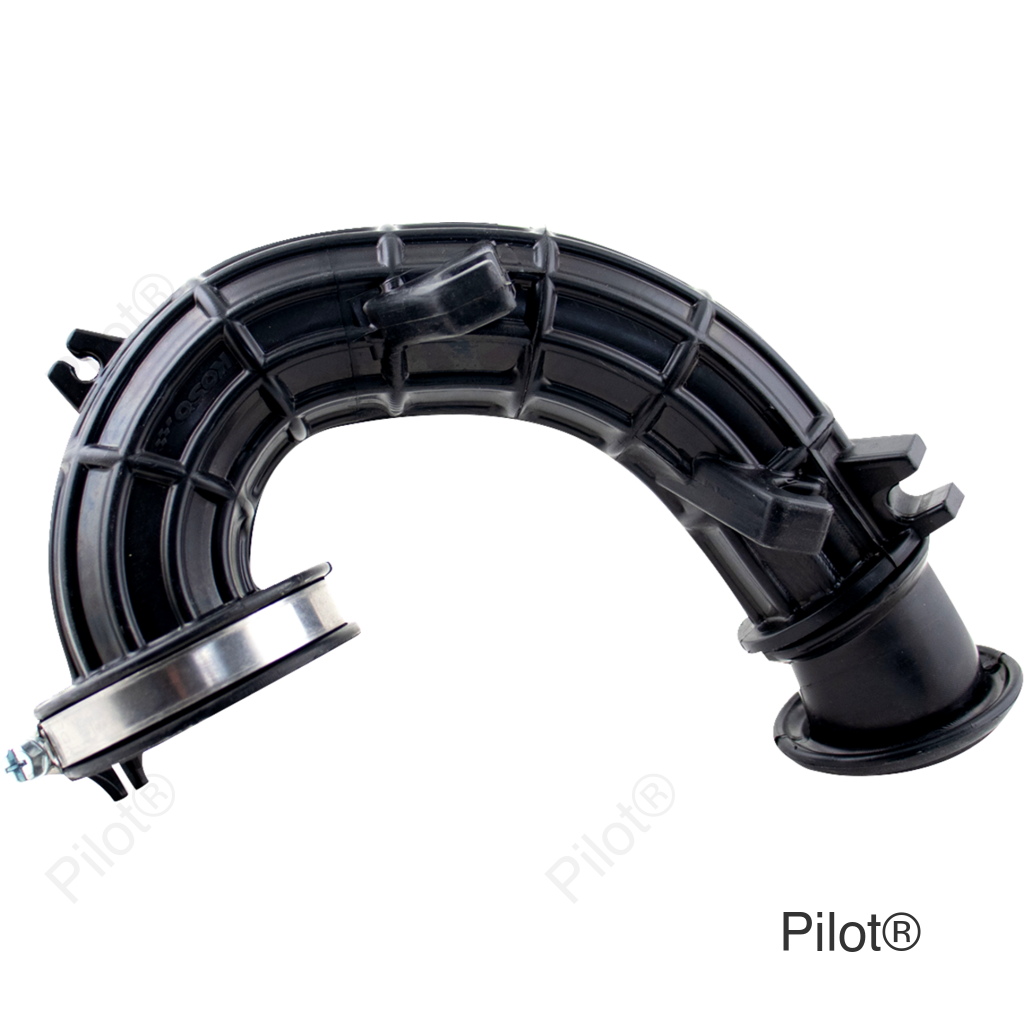 Connecting Tube - Air Box - Honda Grom