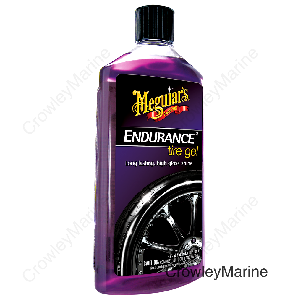 ENDURANCE HIGH GLOSS 16OZ