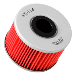 Performance Oil Filter - Honda thumbnail-0