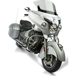 VSTREAM WINDSCREEN LIGHT TINT 14.25" INDIAN
