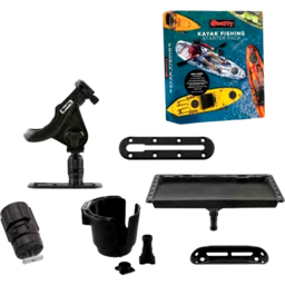 KAYAK FISHING STARTER PACK