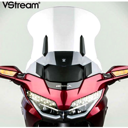 VSTREAM REPLACEMENT SCREEN CLEAR TALL