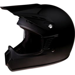 HELMET CHLD RISE FLBK S/M thumbnail-1