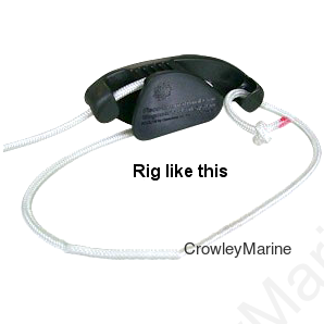 CL719 TIE-DOWN CLEAT (007190-1)