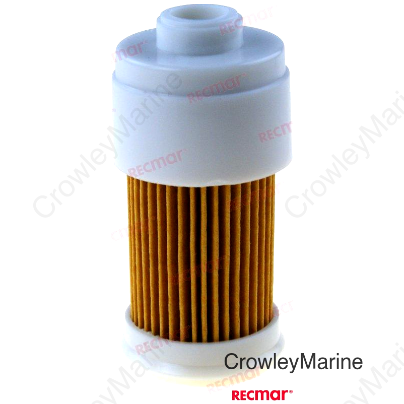ELEMENT FUEL FILTER 10 MICRON (REC68F-24563-10)