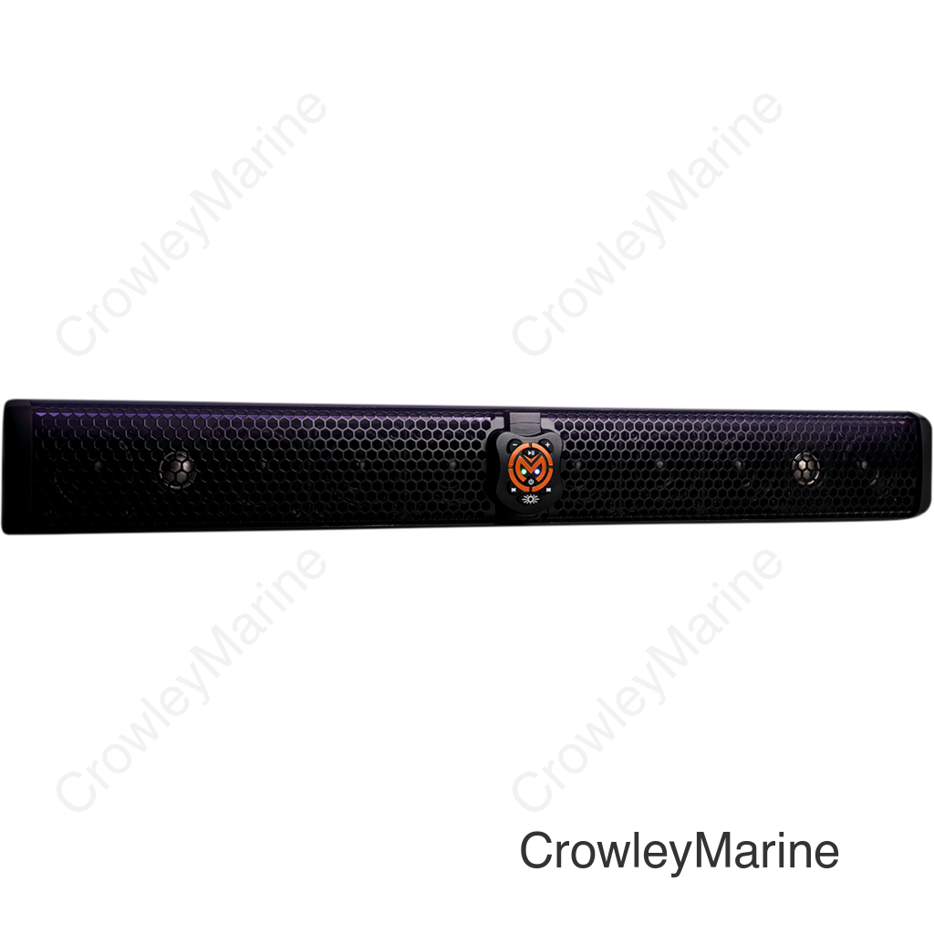 SOUND BAR 10SPKR 38" MSE