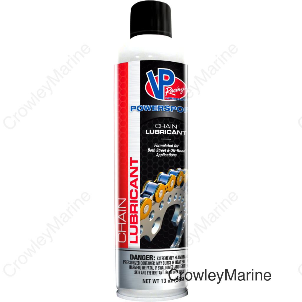 VP CHAIN LUBRICANT AEROSOL 13OZ