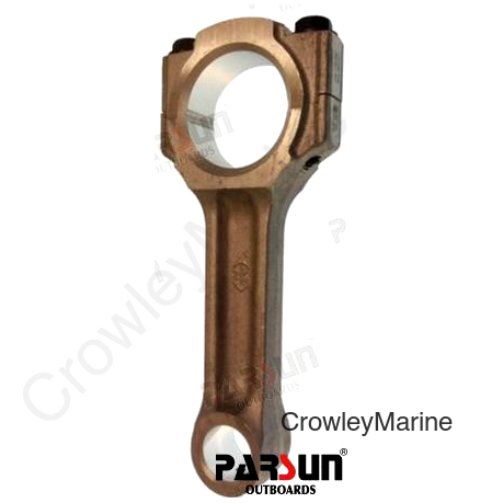 CONNECTING ROD ASSY (PAF20-05020200)