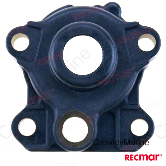 WATER PUMP HOUSING (REC6H3-44311-00)