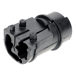 GROMMET, WATER TUBE (UPPER) thumbnail-3