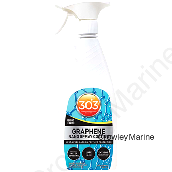 303 GRAPHENE NANO SPRAY 32oz