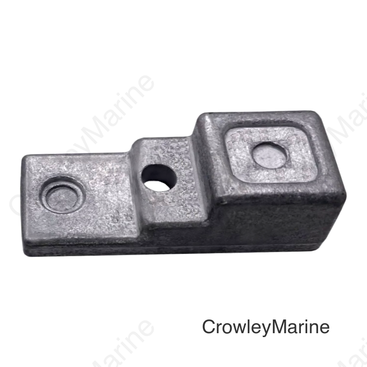 Anode, Aluminum