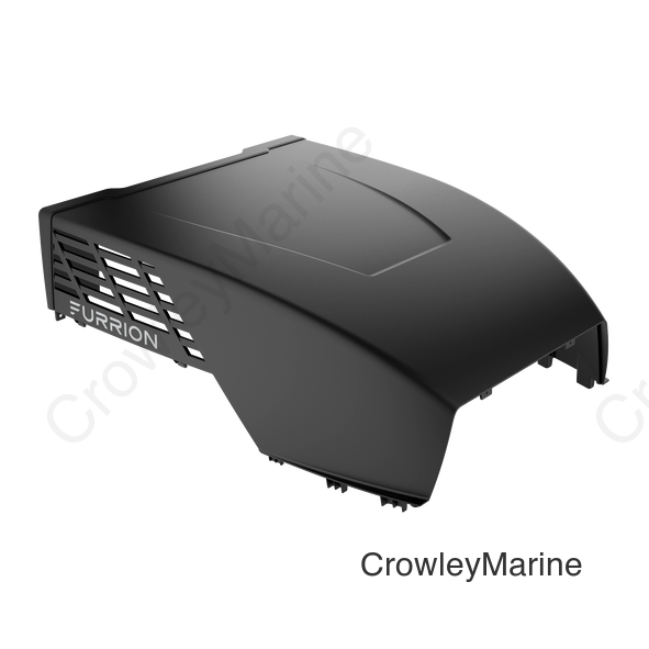 AC COVER ALL BLACK